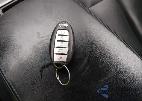 2013 Nissan Altima 3.5 Sl from USA, damaged, VIN 1N4BL3AP0DN552626